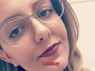 LailaGray