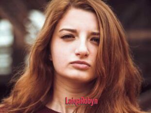 LaiqaRobyn