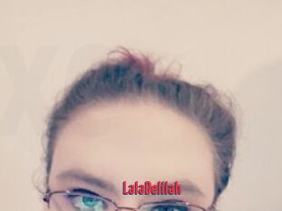LalaDelilah