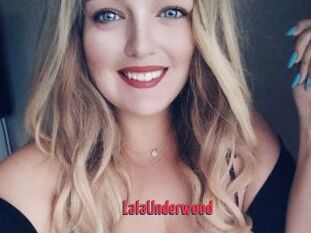 LalaUnderwood