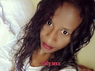 Lally_sexx