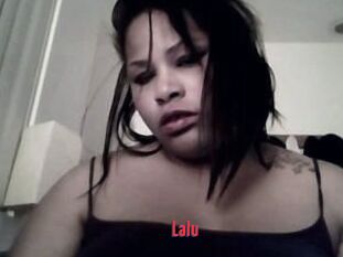 Lalu