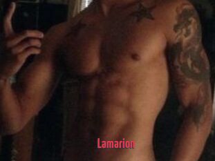 Lamarion