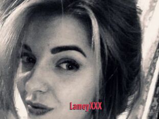 LameyXXX