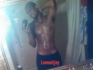 Lamontjay