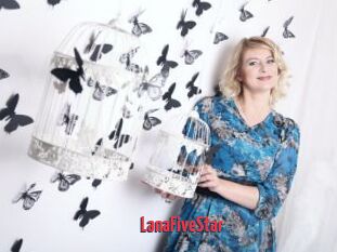 LanaFiveStar