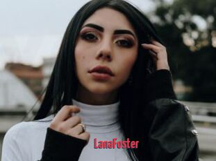 LanaFoster