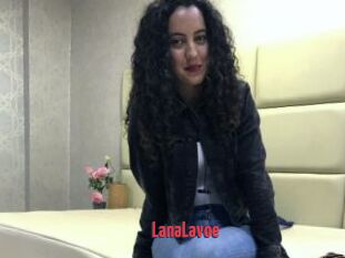 LanaLavoe