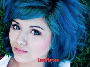 LanaMayson