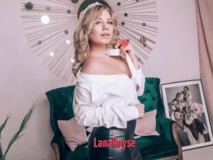 LanaRoyse