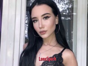 LanaSpark