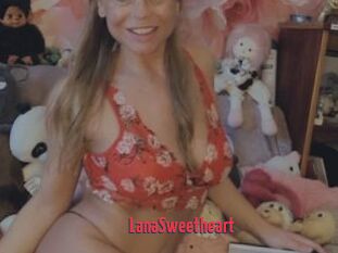 LanaSweetheart