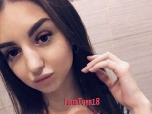 LanaTeen18