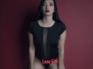 Lana_Fire