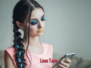 Lana_Teen