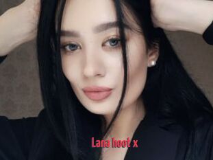 Lana_hoot_x