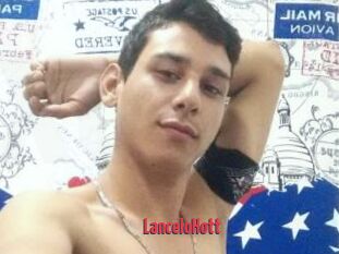 LanceloHott