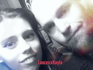 LancexxKayla