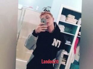 Landon20