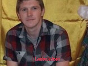 LandonJackson