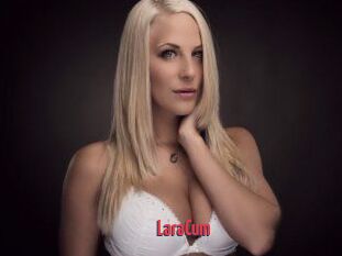 LaraCum