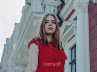 LaraKroft