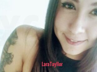 LaraTayllor