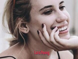 LaraYoung