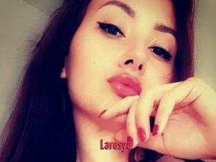 Laresya