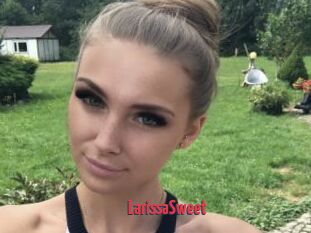 LarissaSweet