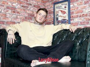 LarryGibson
