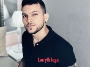 LarryOrtega