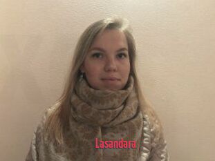 Lasandara