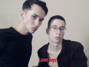 Laser_Boys