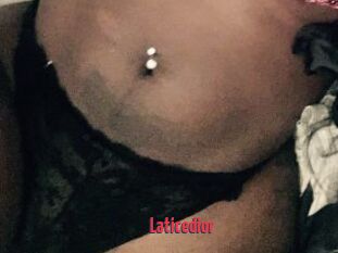 Laticedior