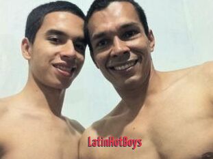 LatinHotBoys