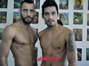 LatinRealMan