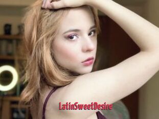 LatinSweetDesire