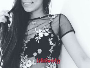 LatinSweetyy