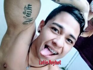 Latin_Boyhot