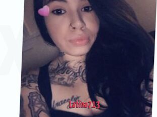 Latina713