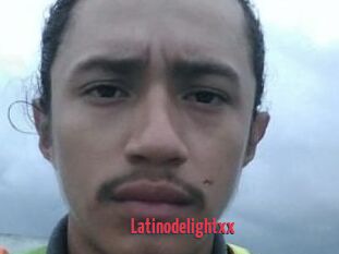 Latinodelightxx