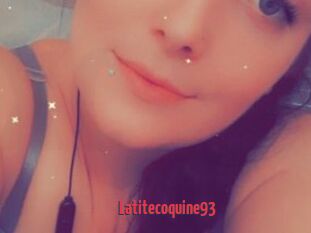 Latitecoquine93