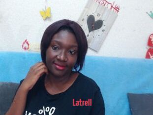 Latrell