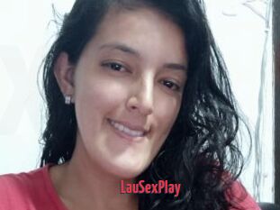 LauSexPlay