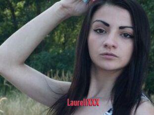 LaurellXXX