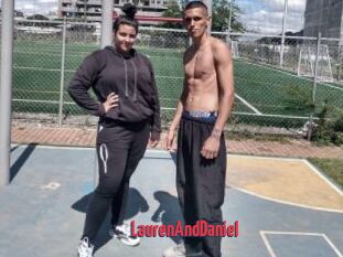 LaurenAndDaniel