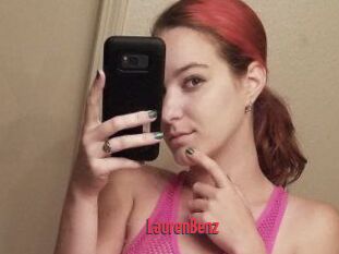 Lauren_Benz