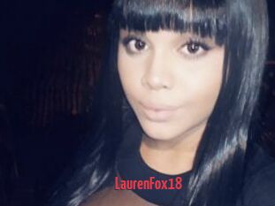 LaurenFox18