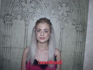 LaurenRussell